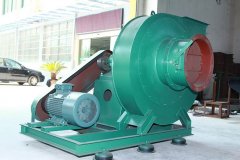 離心風(fēng)機(jī)怎么安裝效果最好? 離心風(fēng)機(jī)怎么安裝效果最好?